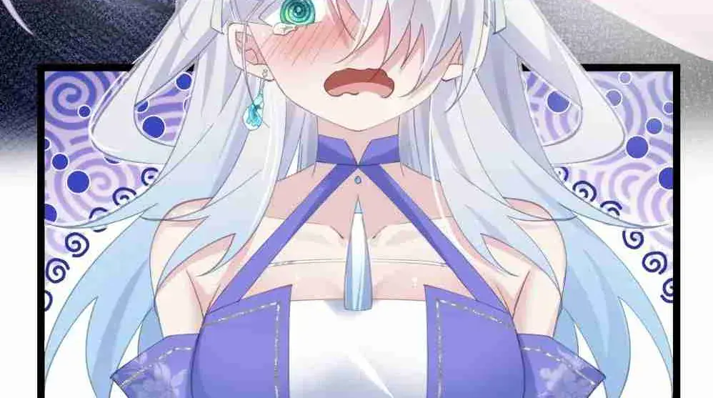 Breaking Into the Body of the Emperor's Daughter Chapter 6 Page 44