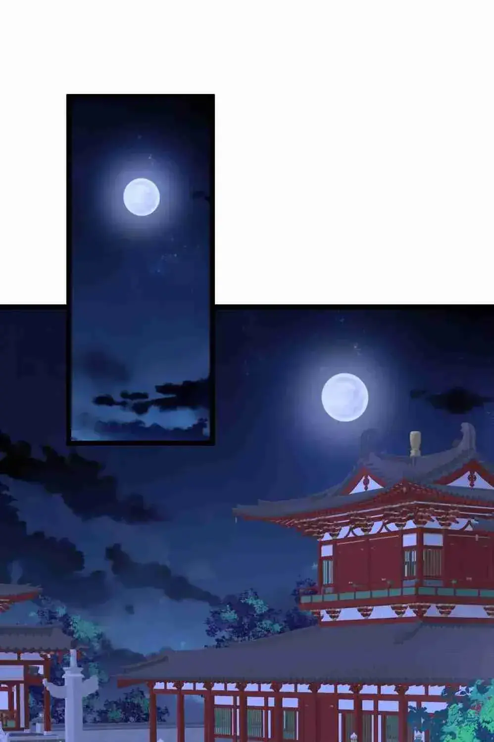 Breaking Into the Body of the Emperor's Daughter Chapter 6 Page 53