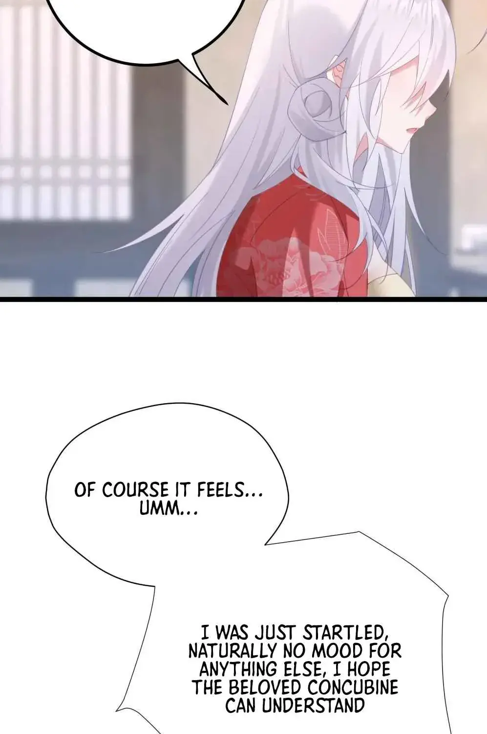 Breaking Into the Body of the Emperor's Daughter Chapter 6 Page 59
