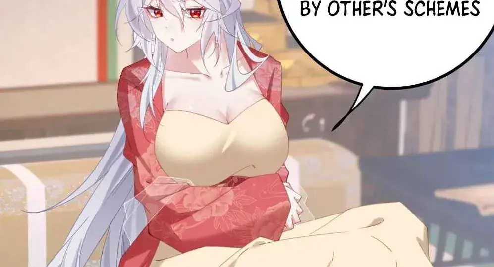 Breaking Into the Body of the Emperor's Daughter Chapter 6 Page 62