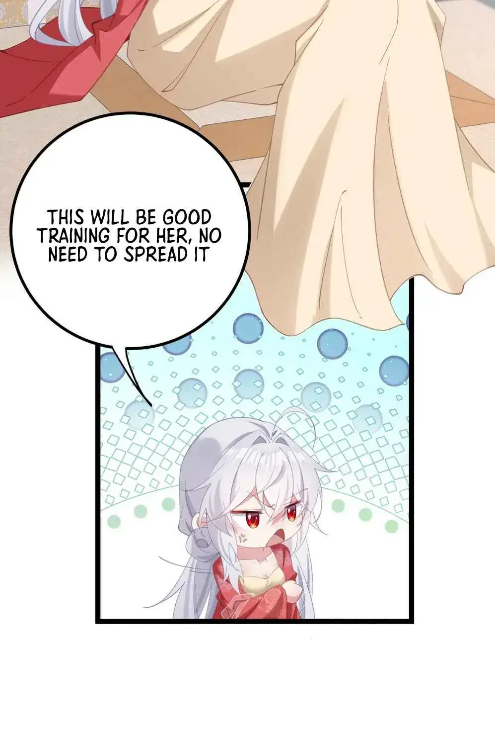 Breaking Into the Body of the Emperor's Daughter Chapter 6 Page 63