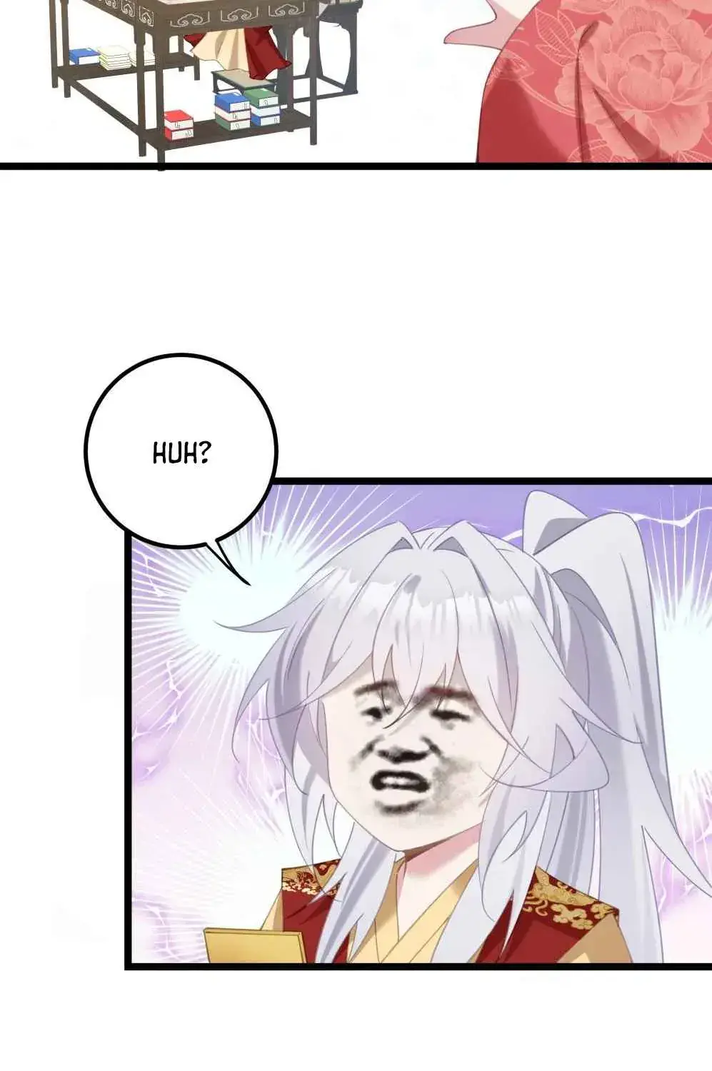 Breaking Into the Body of the Emperor's Daughter Chapter 6 Page 67