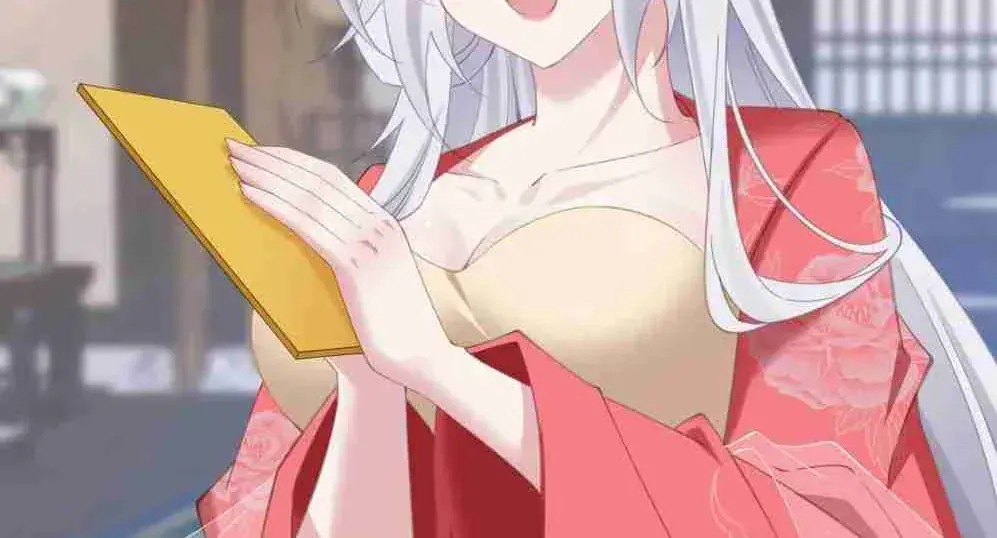 Breaking Into the Body of the Emperor's Daughter Chapter 6 Page 72