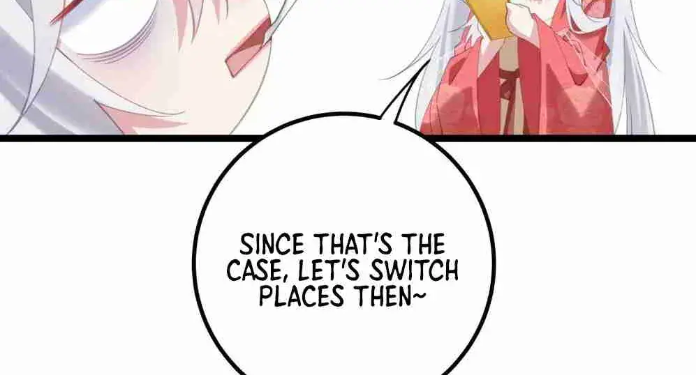 Breaking Into the Body of the Emperor's Daughter Chapter 6 Page 74