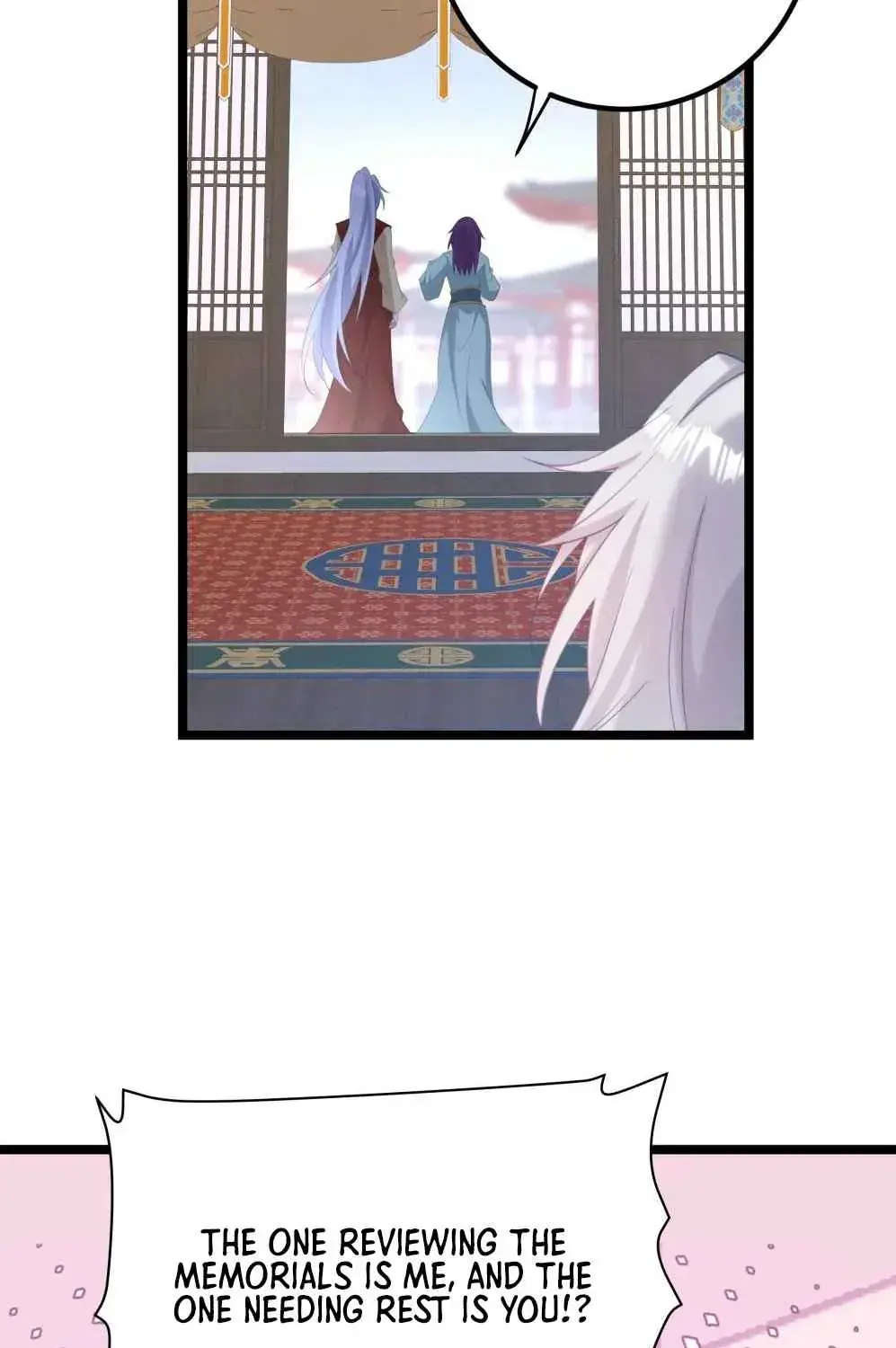 Breaking Into the Body of the Emperor's Daughter Chapter 6 Page 79