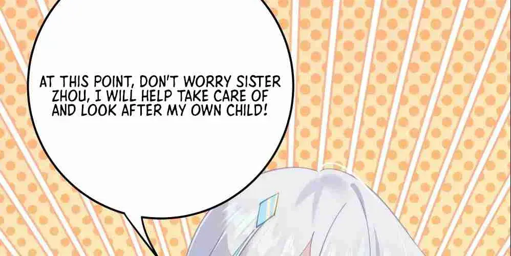 Breaking Into the Body of the Emperor's Daughter Chapter 7 Page 8