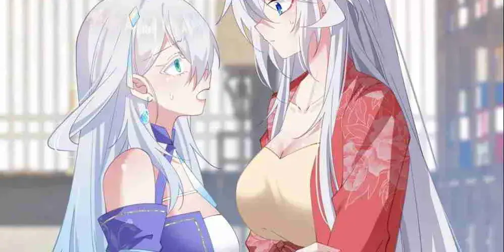 Breaking Into the Body of the Emperor's Daughter Chapter 7 Page 14