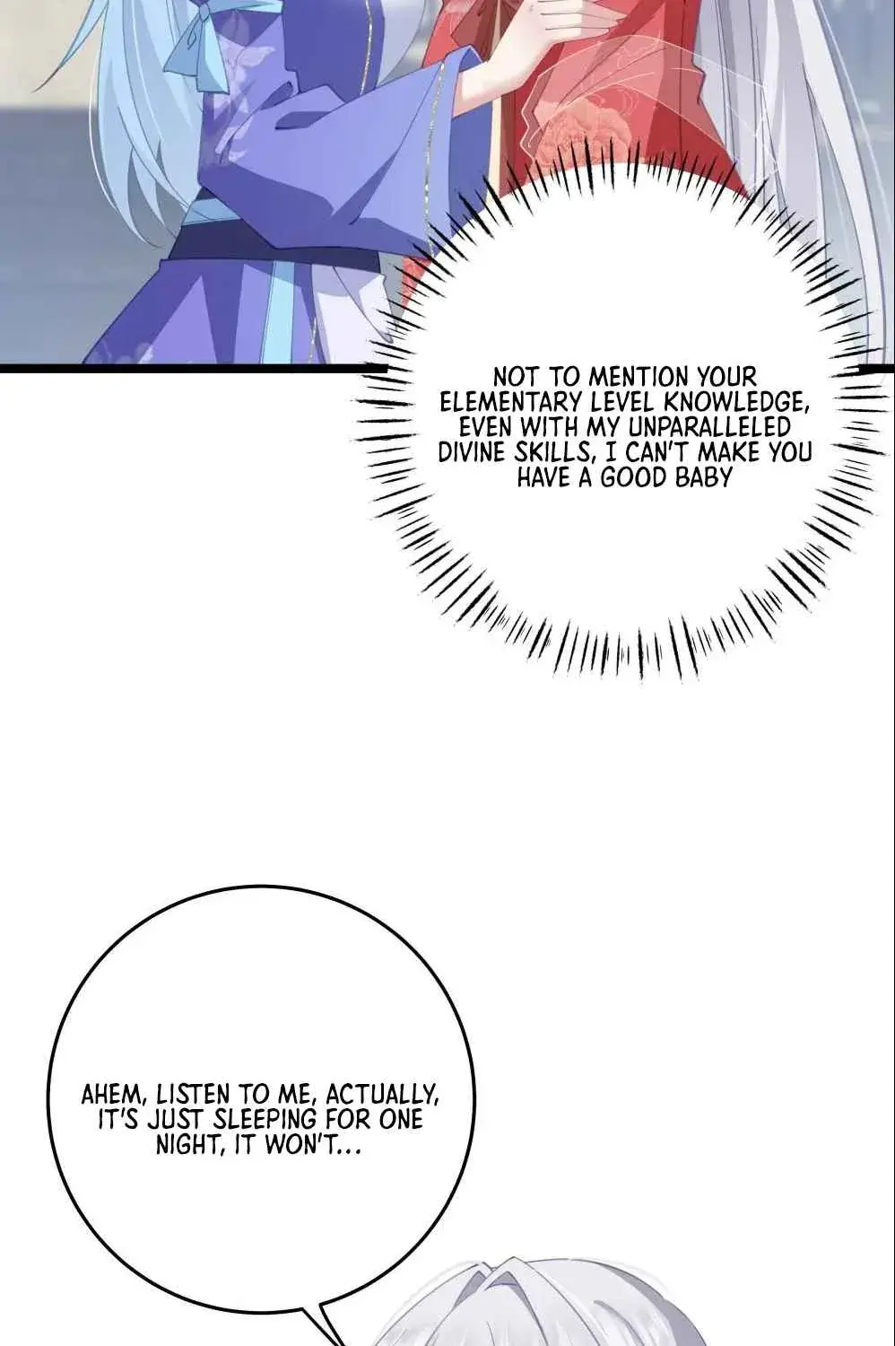 Breaking Into the Body of the Emperor's Daughter Chapter 7 Page 15
