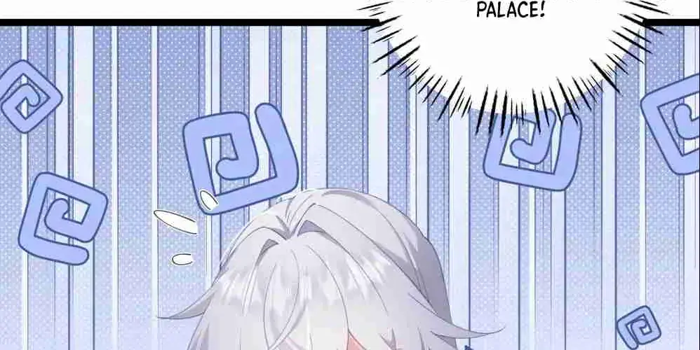 Breaking Into the Body of the Emperor's Daughter Chapter 7 Page 26