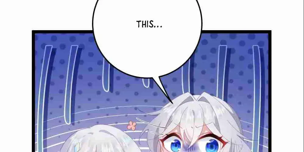 Breaking Into the Body of the Emperor's Daughter Chapter 7 Page 32
