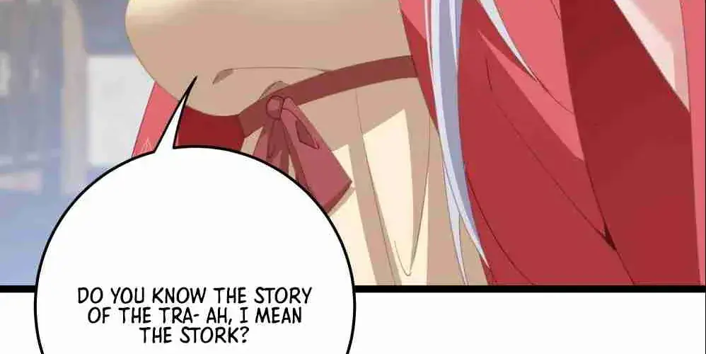 Breaking Into the Body of the Emperor's Daughter Chapter 7 Page 34