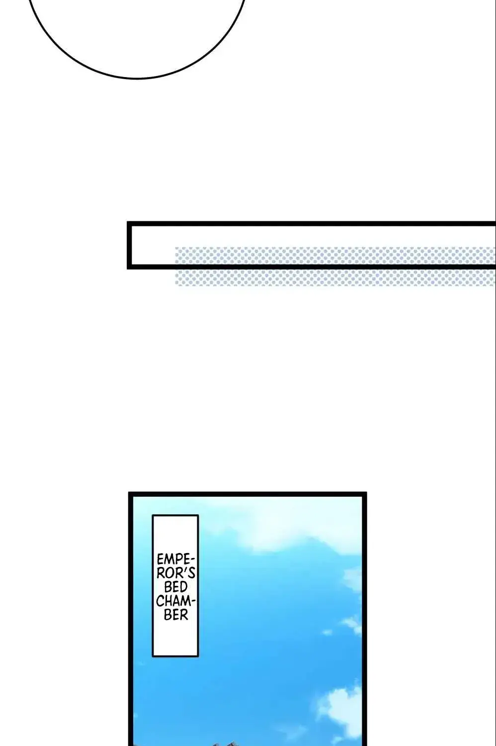 Breaking Into the Body of the Emperor's Daughter Chapter 7 Page 35