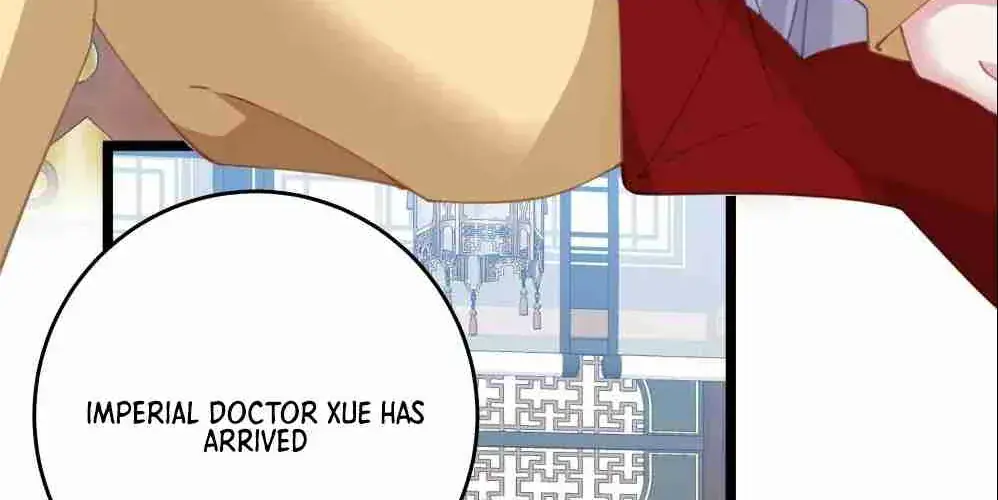 Breaking Into the Body of the Emperor's Daughter Chapter 7 Page 38