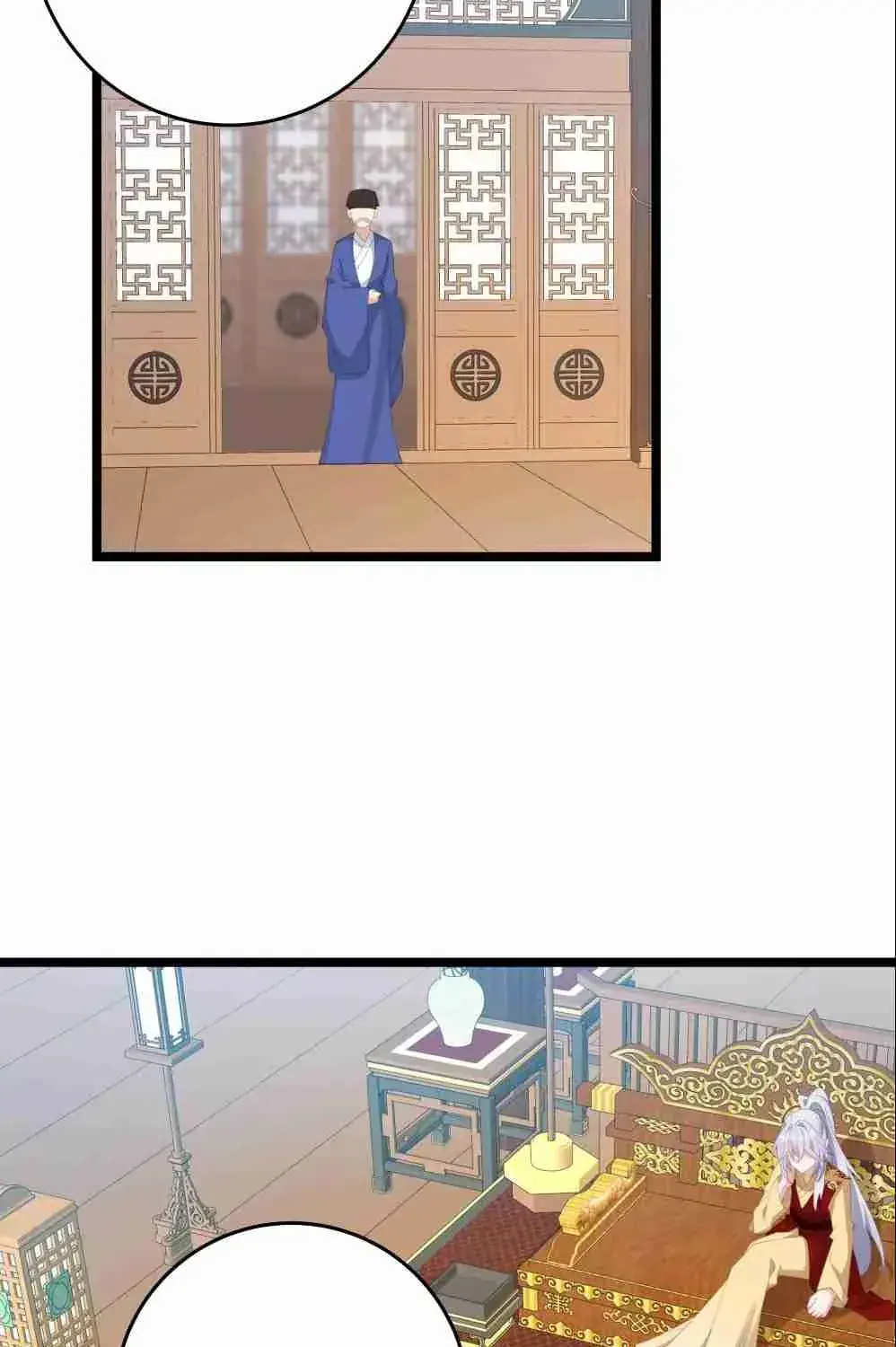 Breaking Into the Body of the Emperor's Daughter Chapter 7 Page 39