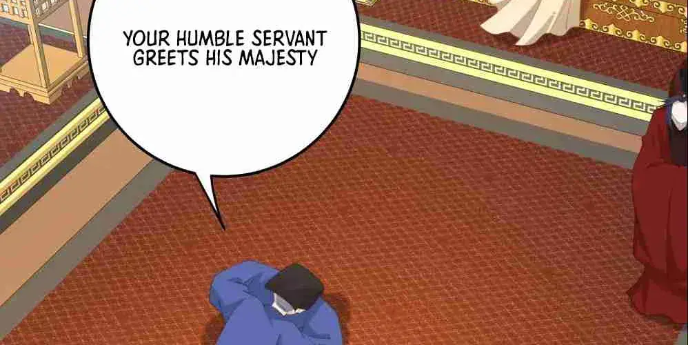 Breaking Into the Body of the Emperor's Daughter Chapter 7 Page 40