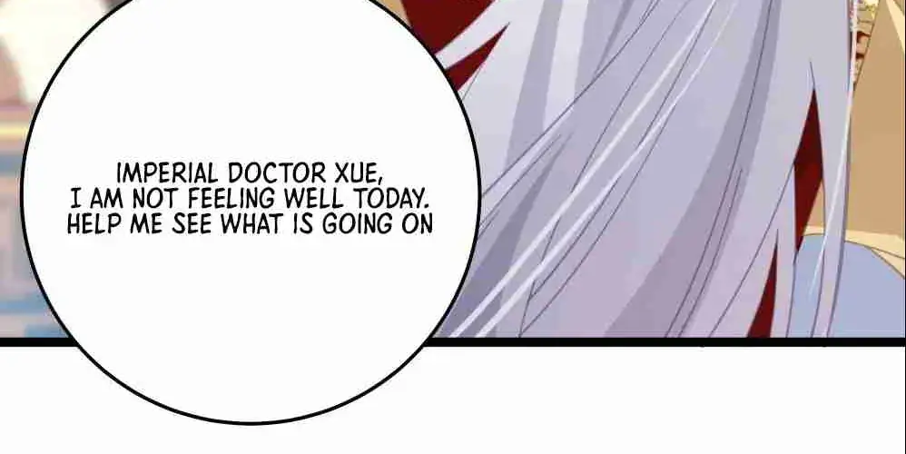 Breaking Into the Body of the Emperor's Daughter Chapter 7 Page 42