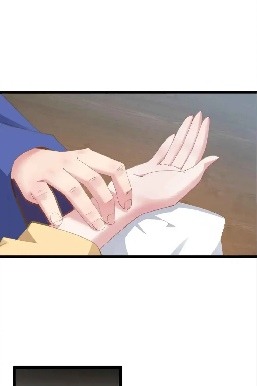 Breaking Into the Body of the Emperor's Daughter Chapter 7 Page 43
