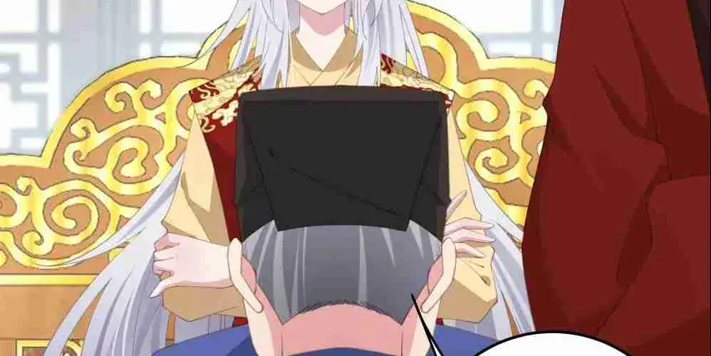 Breaking Into the Body of the Emperor's Daughter Chapter 7 Page 46