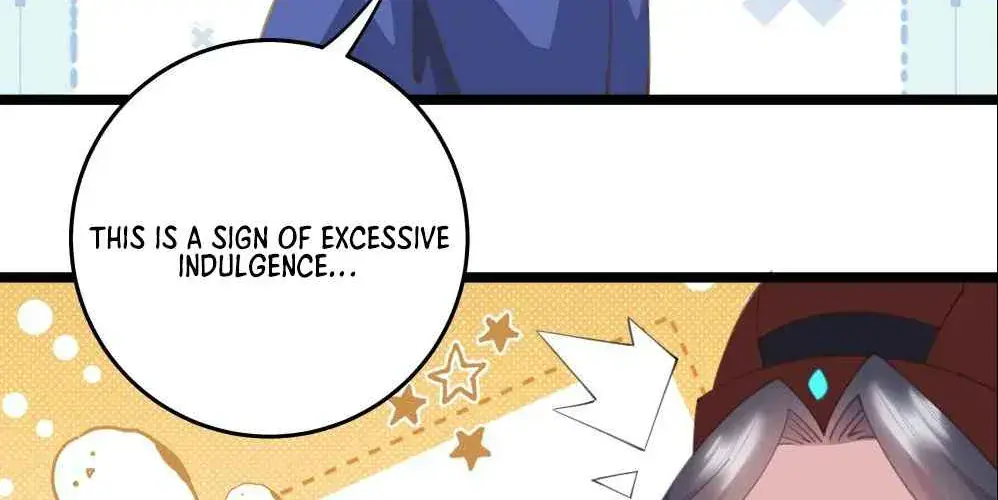 Breaking Into the Body of the Emperor's Daughter Chapter 7 Page 48