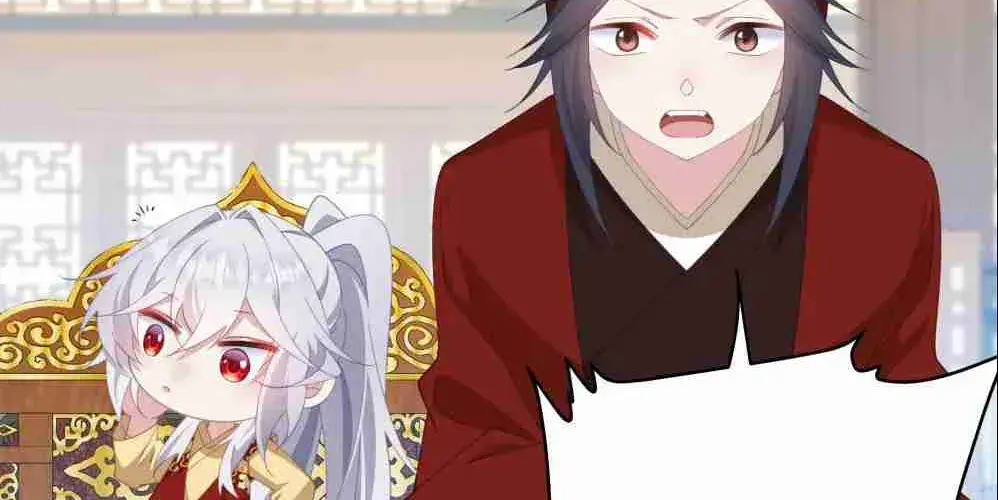 Breaking Into the Body of the Emperor's Daughter Chapter 7 Page 50