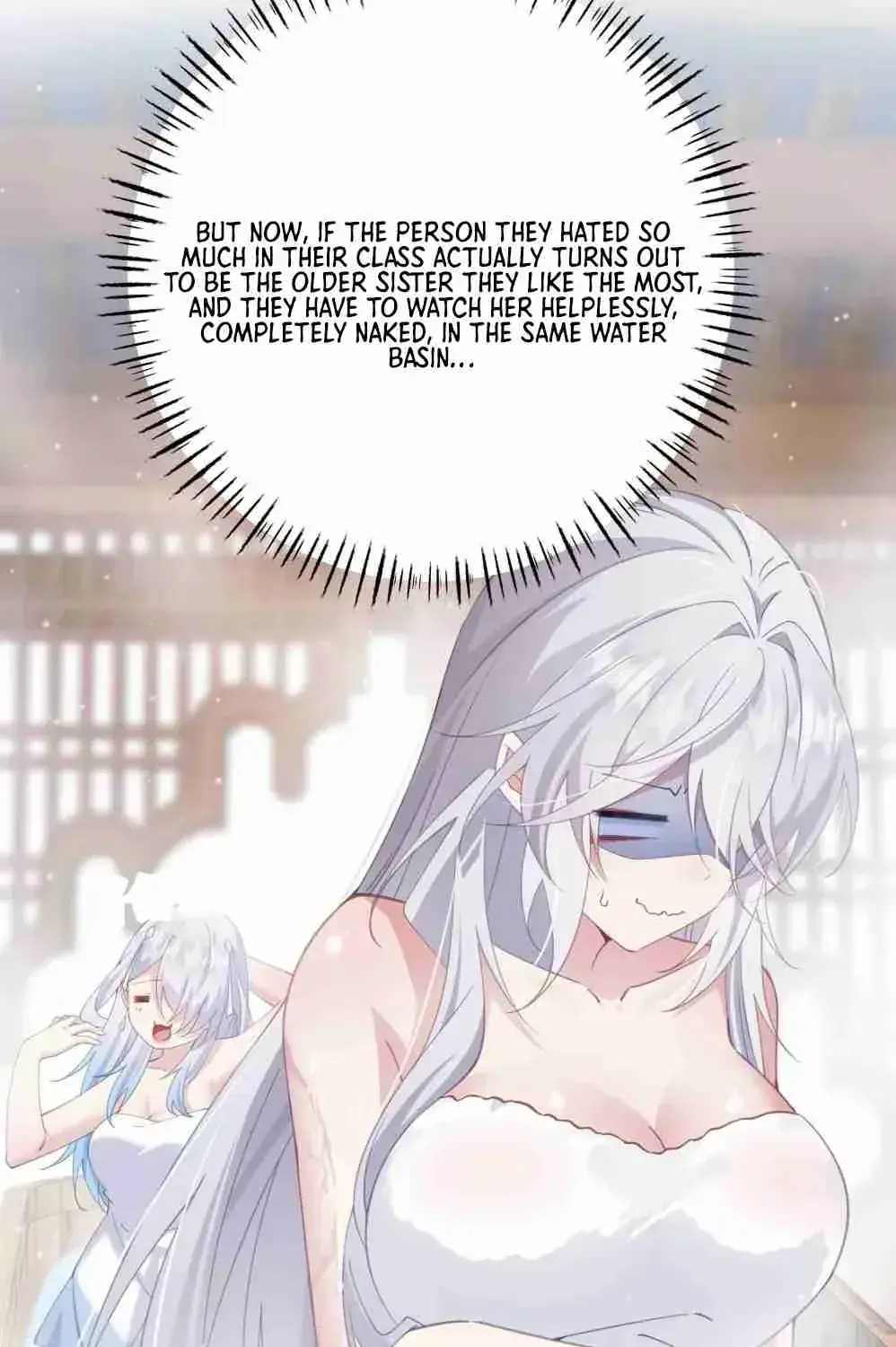 Breaking Into the Body of the Emperor's Daughter Chapter 7 Page 65