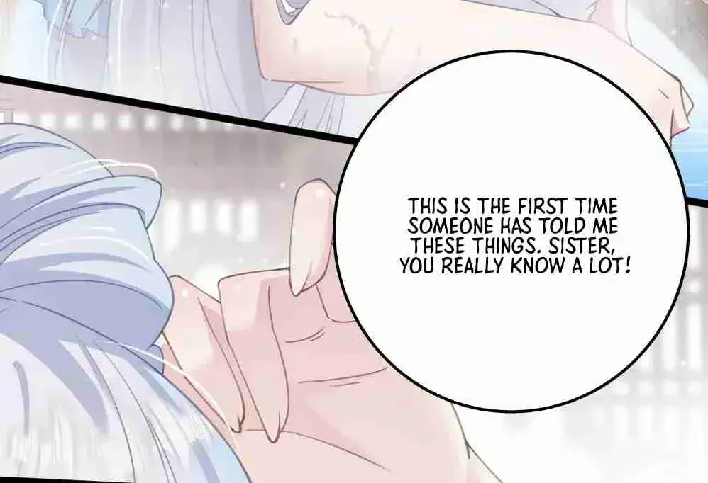 Breaking Into the Body of the Emperor's Daughter Chapter 7 Page 66