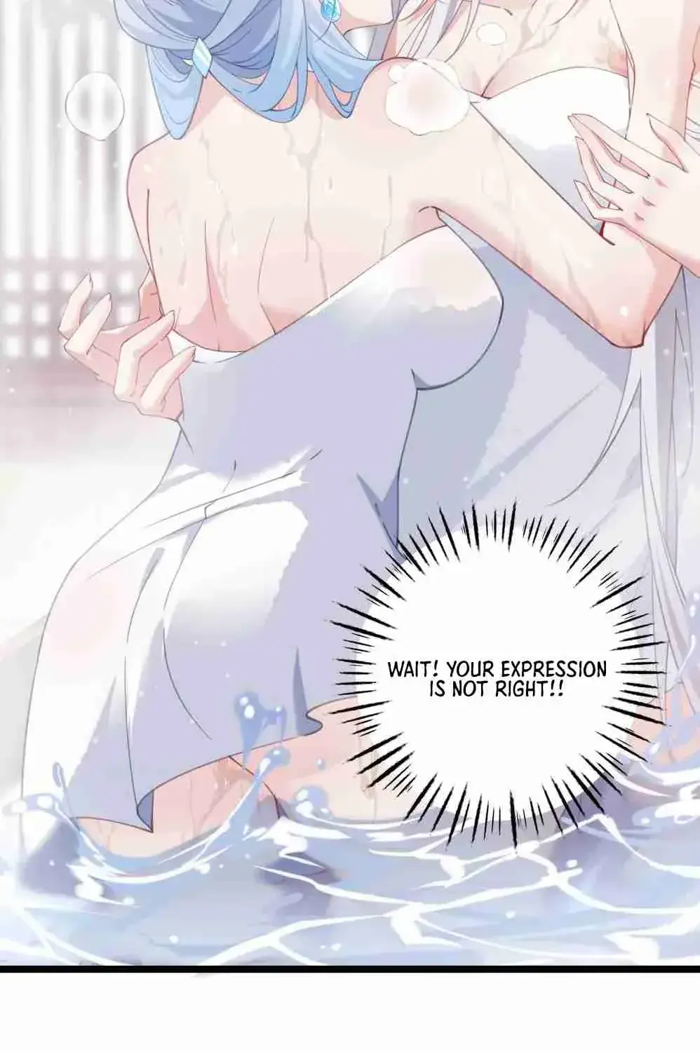 Breaking Into the Body of the Emperor's Daughter Chapter 7 Page 71