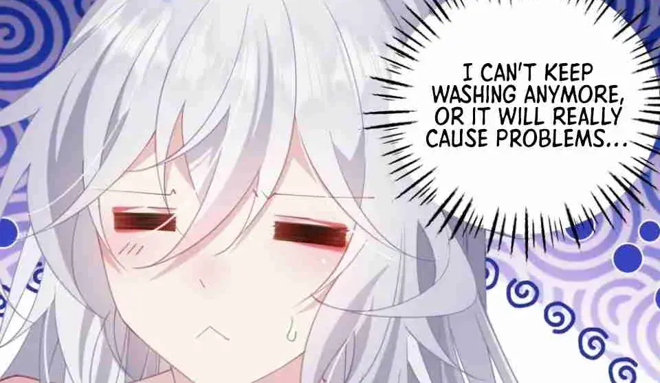 Breaking Into the Body of the Emperor's Daughter Chapter 8 Page 6