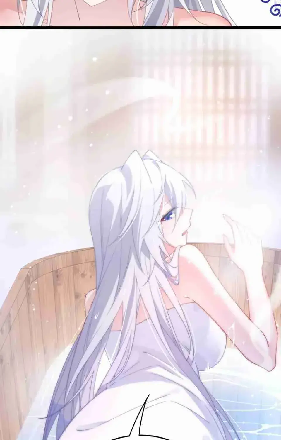 Breaking Into the Body of the Emperor's Daughter Chapter 8 Page 7