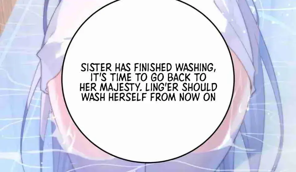 Breaking Into the Body of the Emperor's Daughter Chapter 8 Page 8