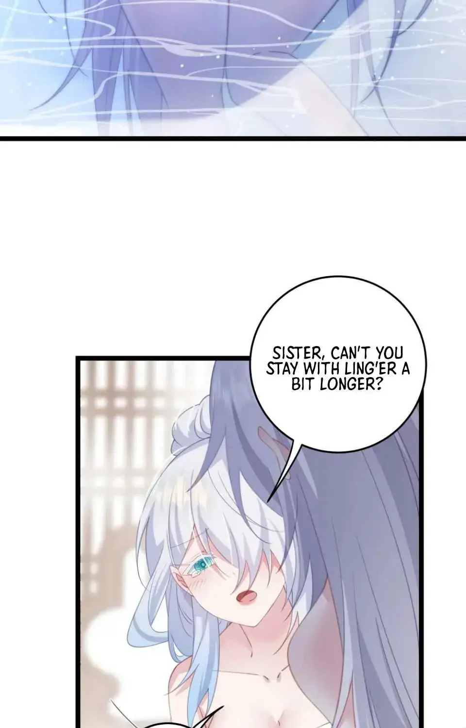 Breaking Into the Body of the Emperor's Daughter Chapter 8 Page 9
