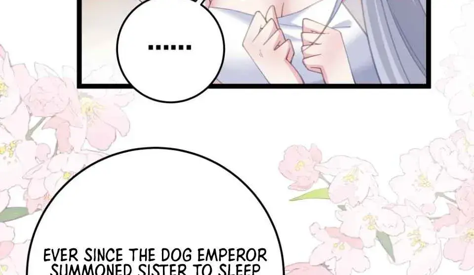 Breaking Into the Body of the Emperor's Daughter Chapter 8 Page 10