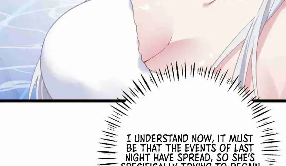 Breaking Into the Body of the Emperor's Daughter Chapter 8 Page 24