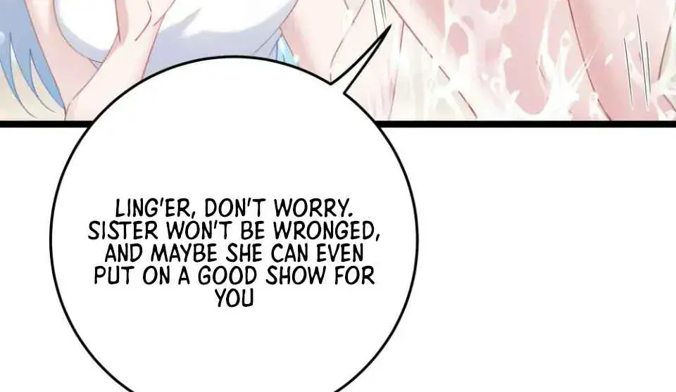Breaking Into the Body of the Emperor's Daughter Chapter 8 Page 28