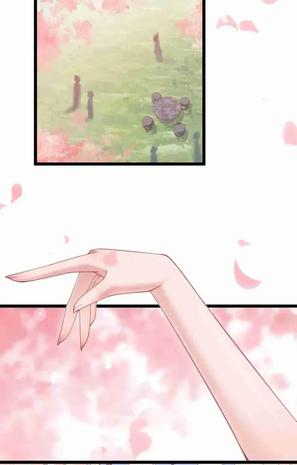 Breaking Into the Body of the Emperor's Daughter Chapter 8 Page 35