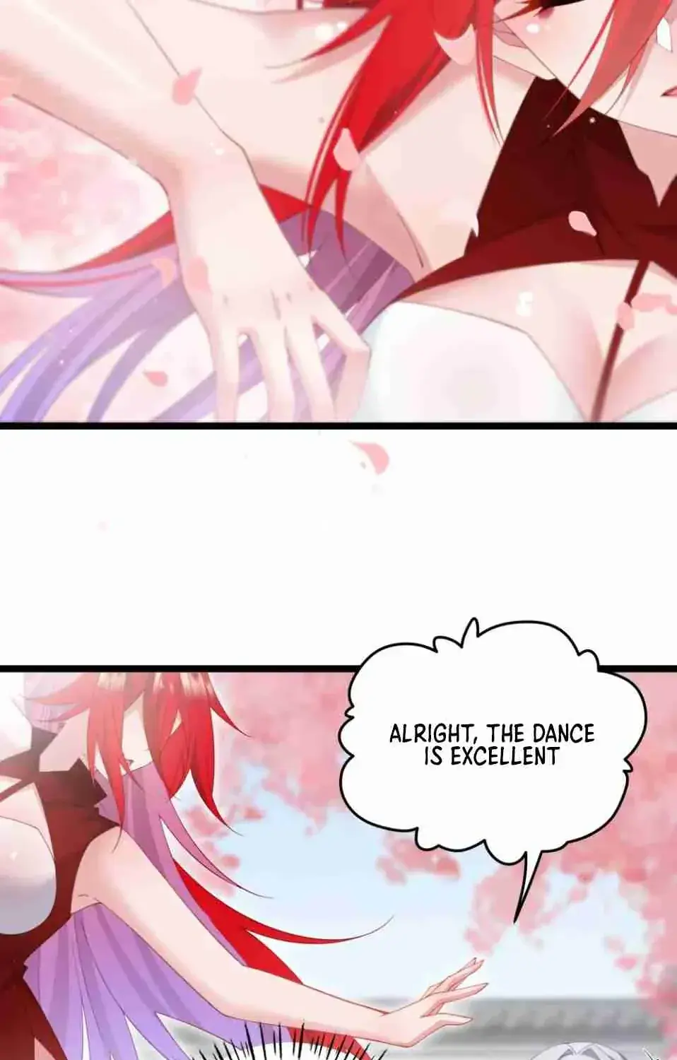 Breaking Into the Body of the Emperor's Daughter Chapter 8 Page 43