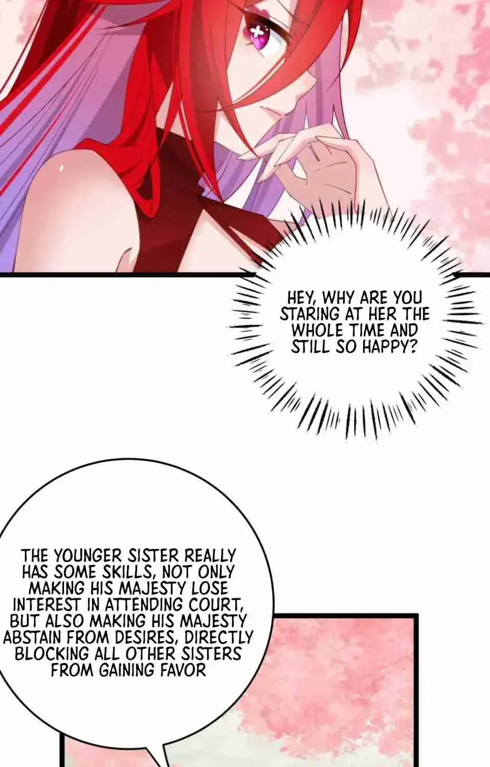 Breaking Into the Body of the Emperor's Daughter Chapter 8 Page 45
