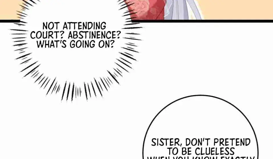 Breaking Into the Body of the Emperor's Daughter Chapter 8 Page 48