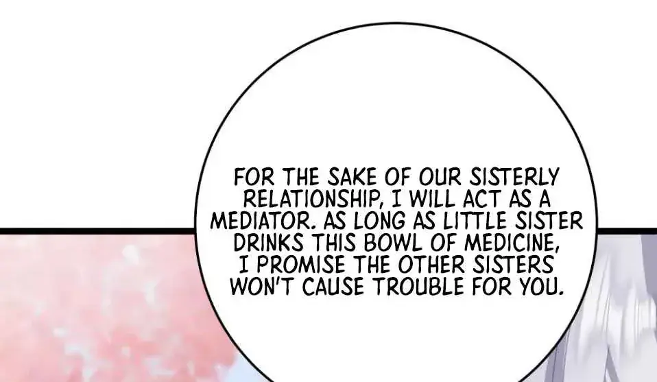 Breaking Into the Body of the Emperor's Daughter Chapter 8 Page 54