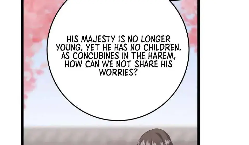 Breaking Into the Body of the Emperor's Daughter Chapter 8 Page 56