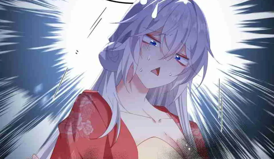 Breaking Into the Body of the Emperor's Daughter Chapter 8 Page 58
