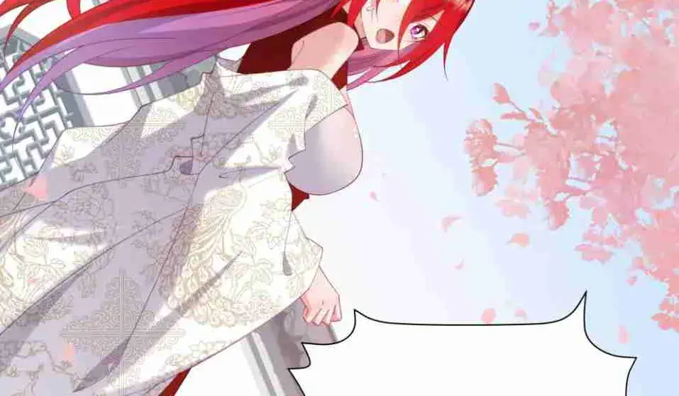 Breaking Into the Body of the Emperor's Daughter Chapter 8 Page 62
