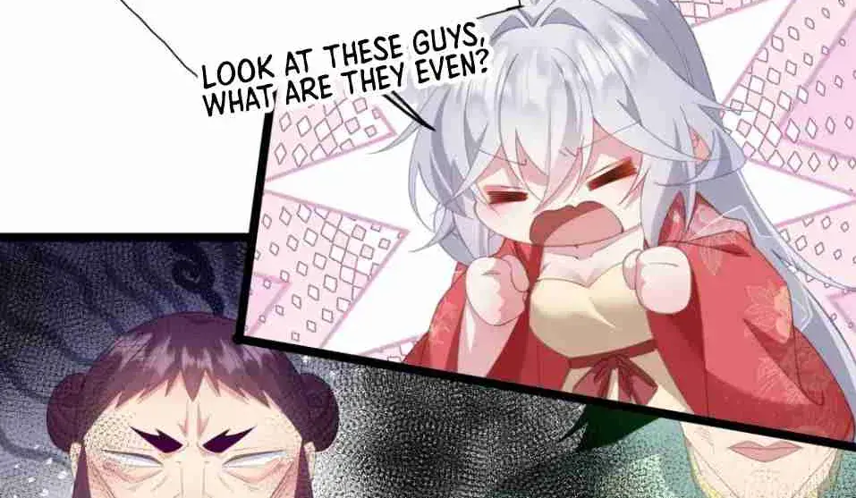 Breaking Into the Body of the Emperor's Daughter Chapter 8 Page 68