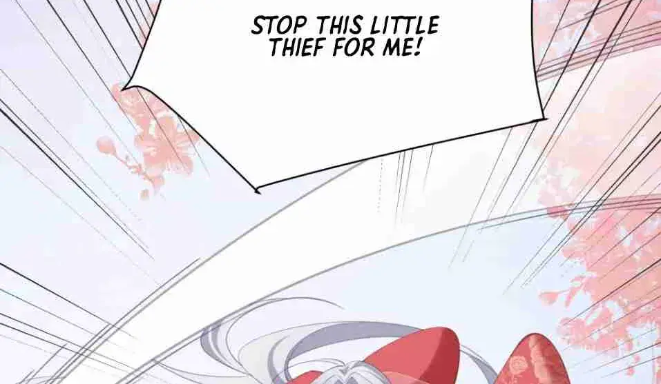 Breaking Into the Body of the Emperor's Daughter Chapter 8 Page 70