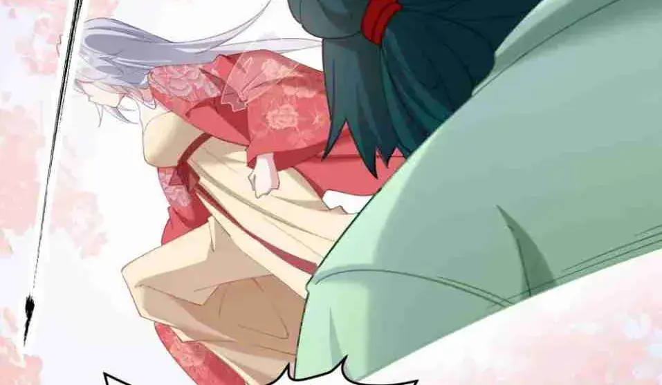 Breaking Into the Body of the Emperor's Daughter Chapter 8 Page 72