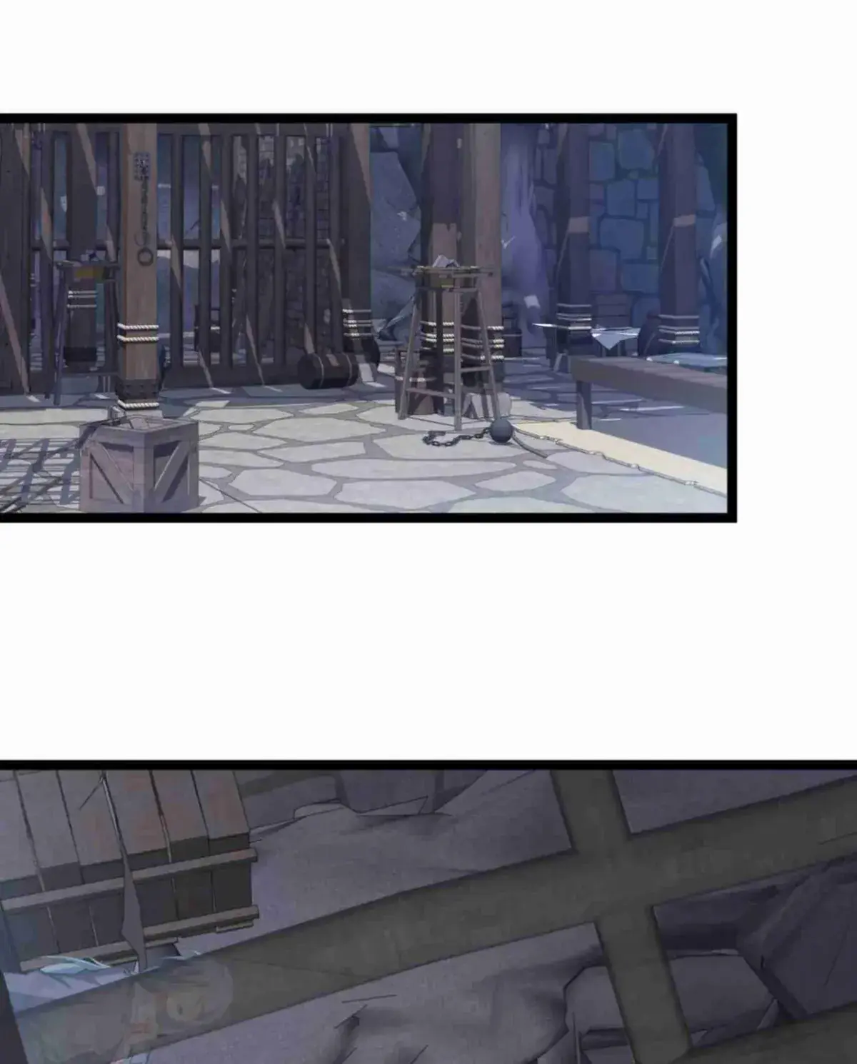 Breaking Into the Body of the Emperor's Daughter Chapter 9 Page 3