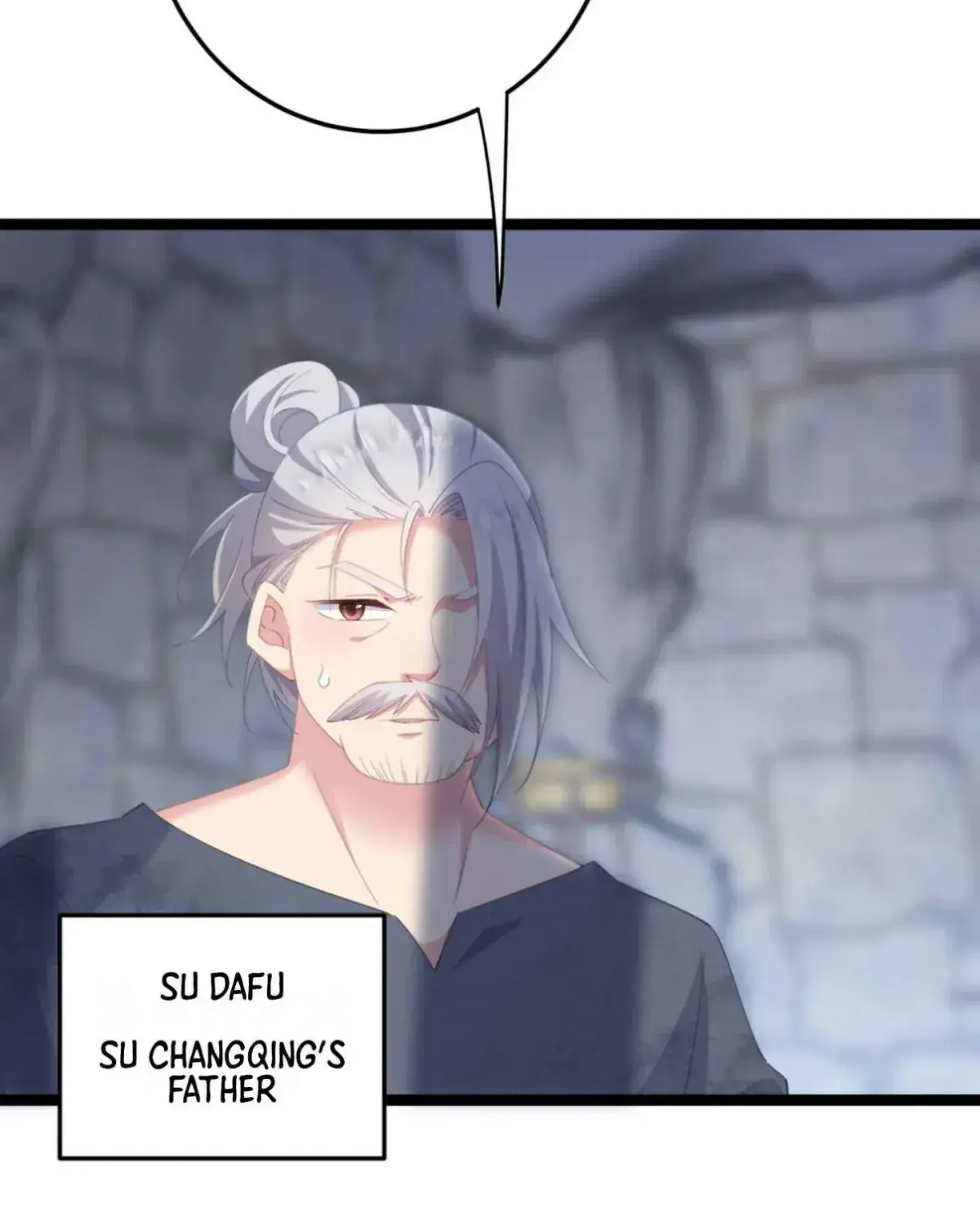 Breaking Into the Body of the Emperor's Daughter Chapter 9 Page 9