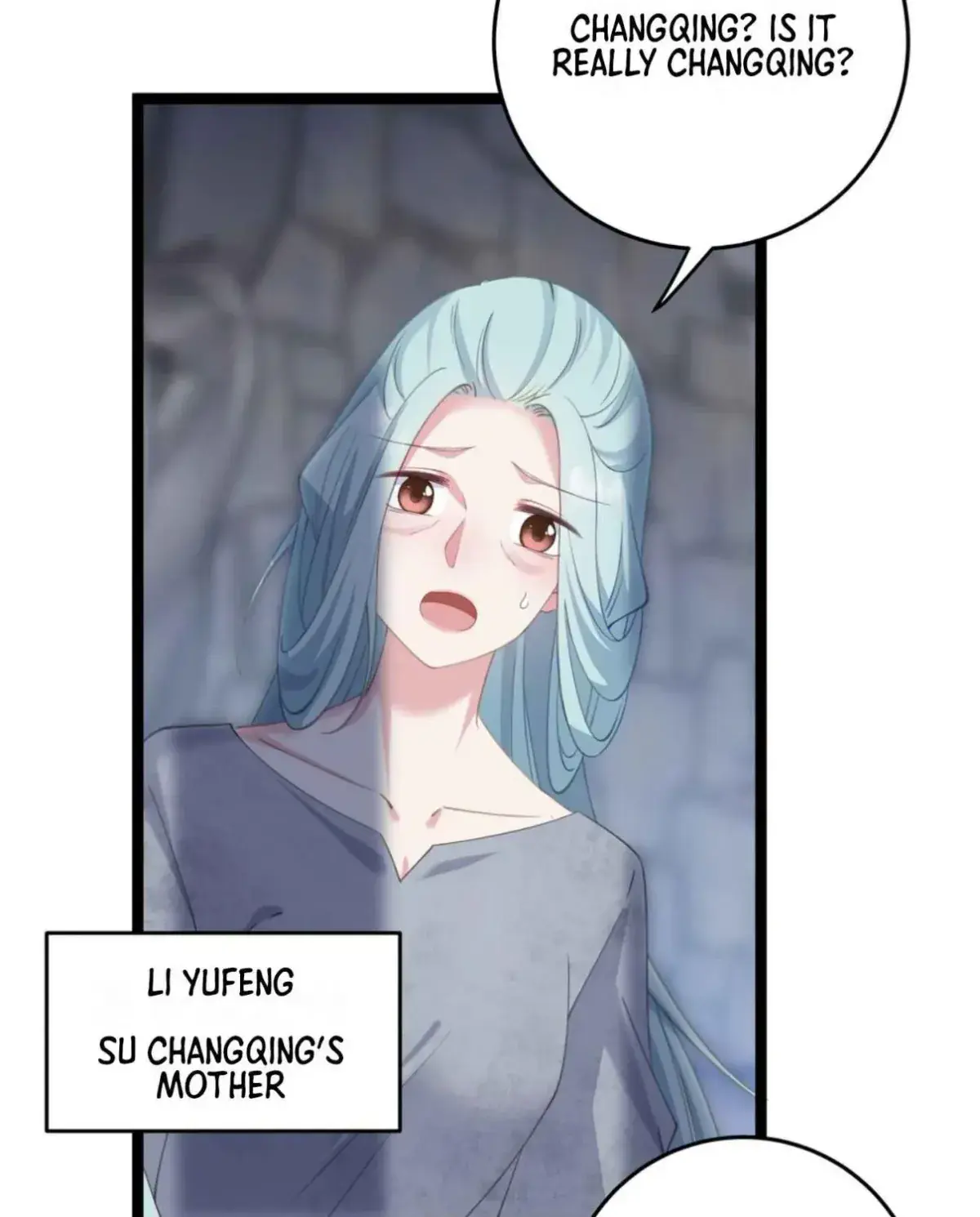Breaking Into the Body of the Emperor's Daughter Chapter 9 Page 15