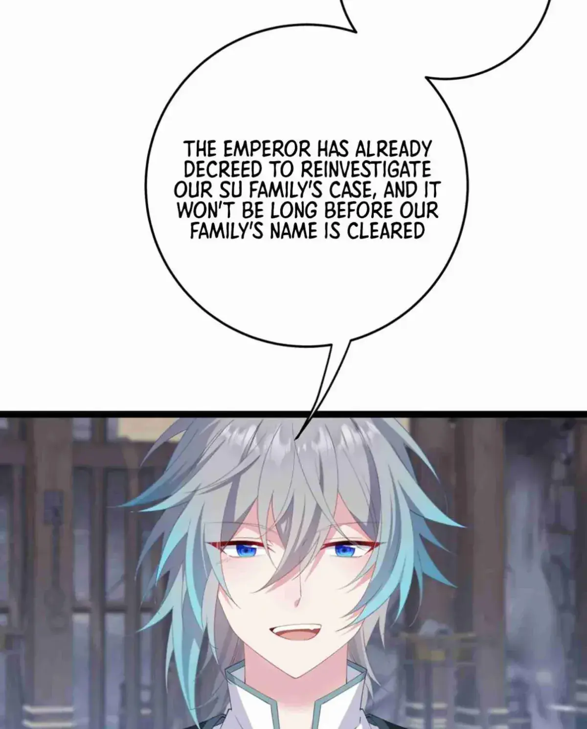 Breaking Into the Body of the Emperor's Daughter Chapter 9 Page 17