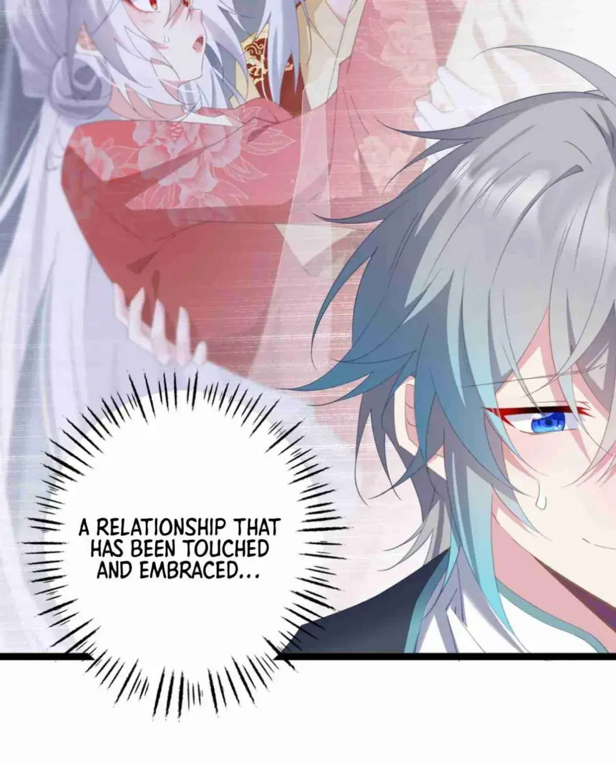 Breaking Into the Body of the Emperor's Daughter Chapter 9 Page 23